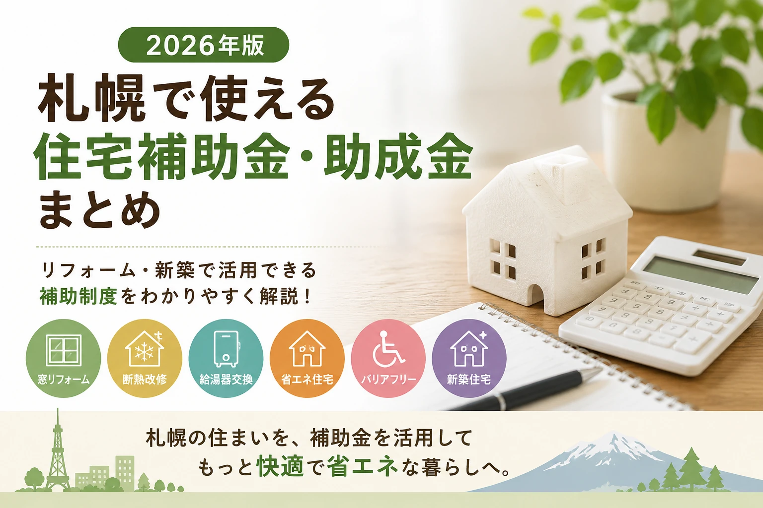 補助金