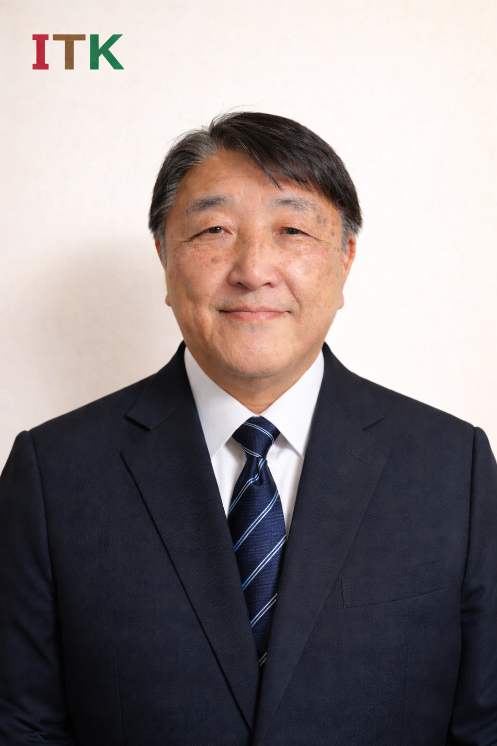 代表者