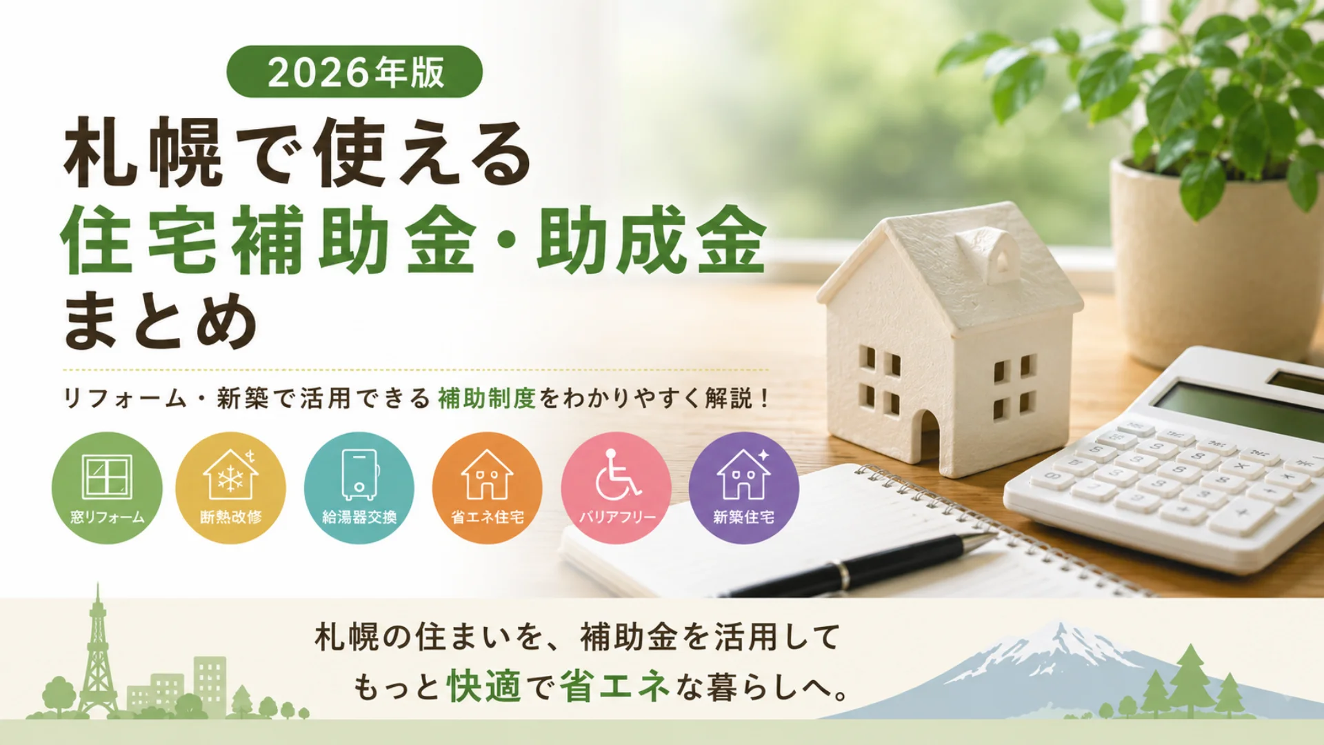 補助金