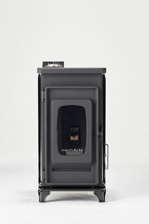 RS-mini ペレットストーブ 輻射タイプ