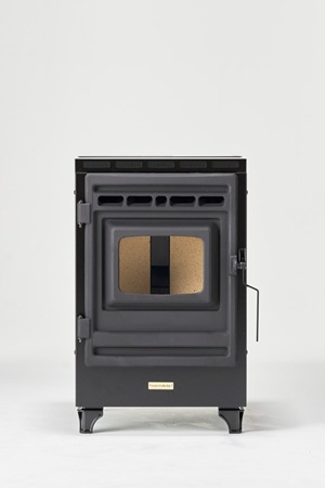 SS-5 ペレットストーブ 温風タイプ